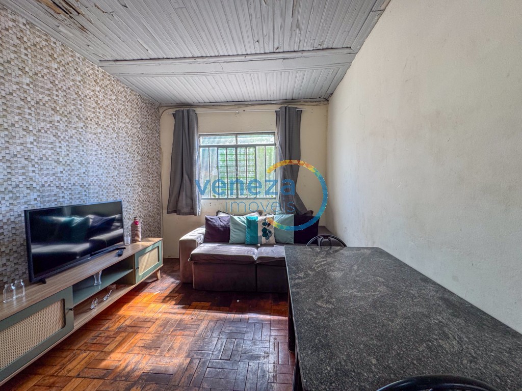 Casa Residencial para venda no Riviera em Cambe com 106m² por R$ 230.000,00