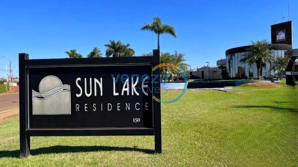 Casa Residencial para locacao no Gleba Palhano em Londrina com 427m² por R$ 13.500,00