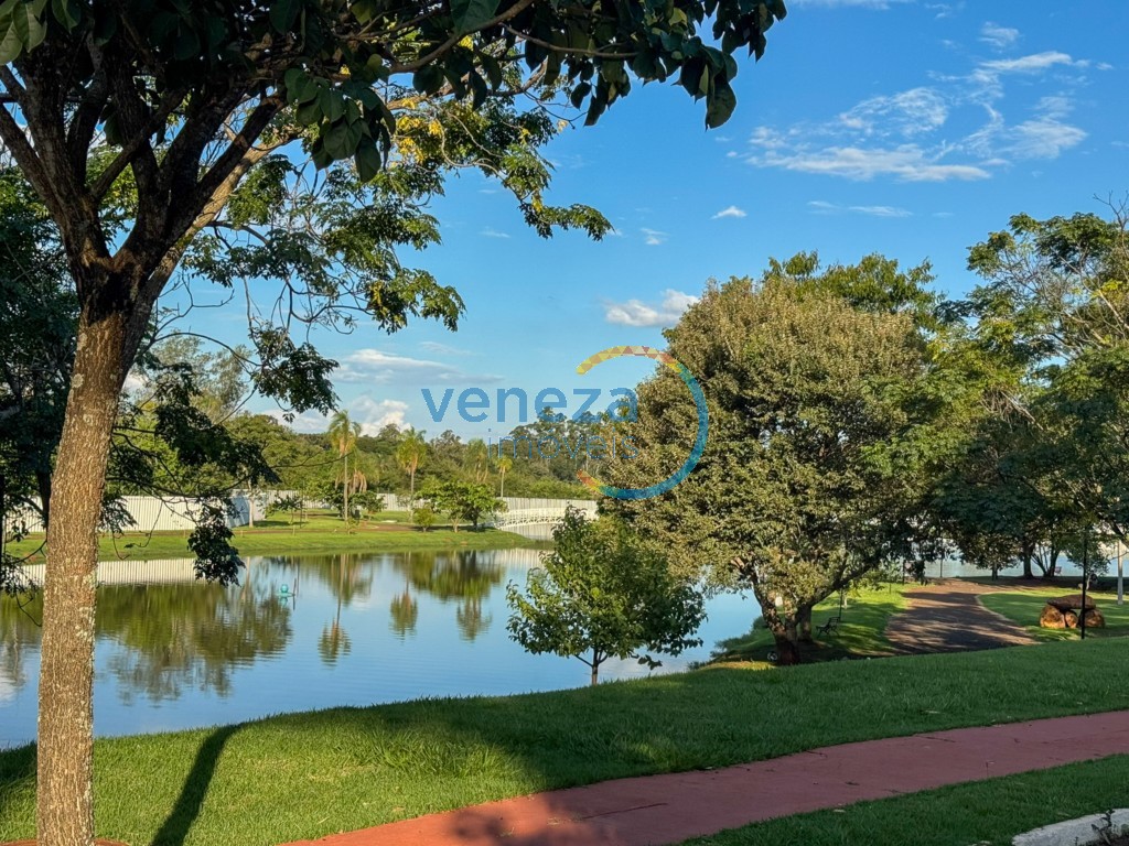 Casa Residencial para locacao no Gleba Palhano em Londrina com 427m² por R$ 13.500,00