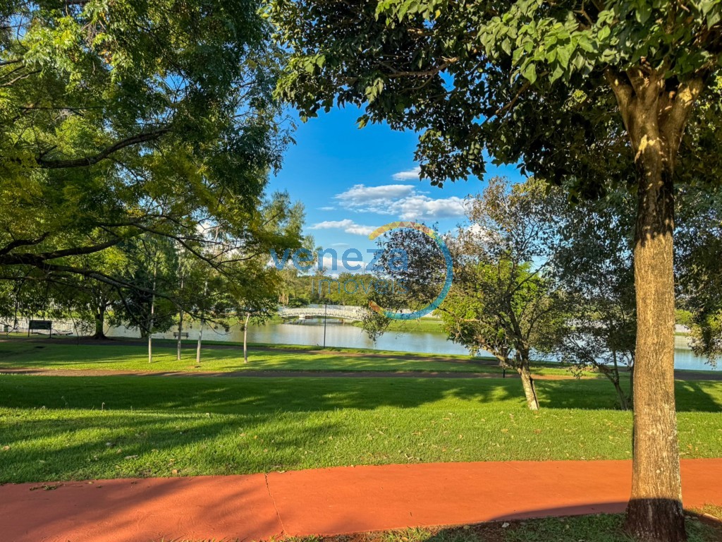 Casa Residencial para locacao no Gleba Palhano em Londrina com 427m² por R$ 13.500,00