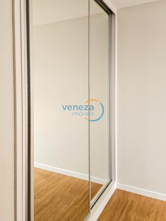 Apartamento para locação no bairro Judith de Londrina com 78.79m<sup>2</sup> útil, 3 quartos, 2 vagas de garagem