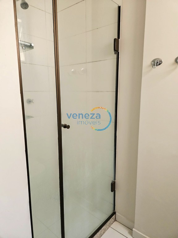 Apartamento para locação no bairro Judith de Londrina com 78.79m<sup>2</sup> útil, 3 quartos, 2 vagas de garagem