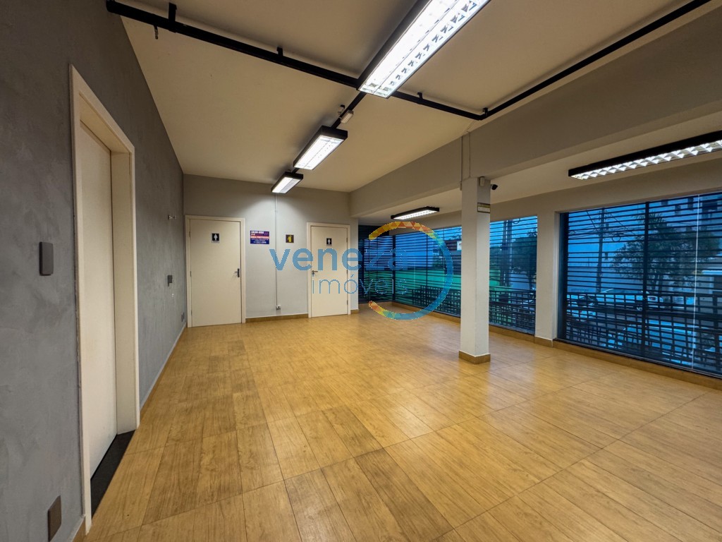 Casa Comercial para locacao no Ipiranga em Londrina com 229,64m² por R$ 5.800,00