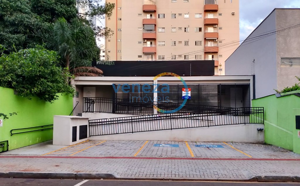 Casa Comercial para locacao no Ipiranga em Londrina com 229,64m² por R$ 5.800,00