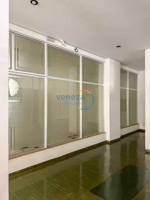 Sala para venda no Centro em Londrina com 204,71m² por R$ 605.000,00