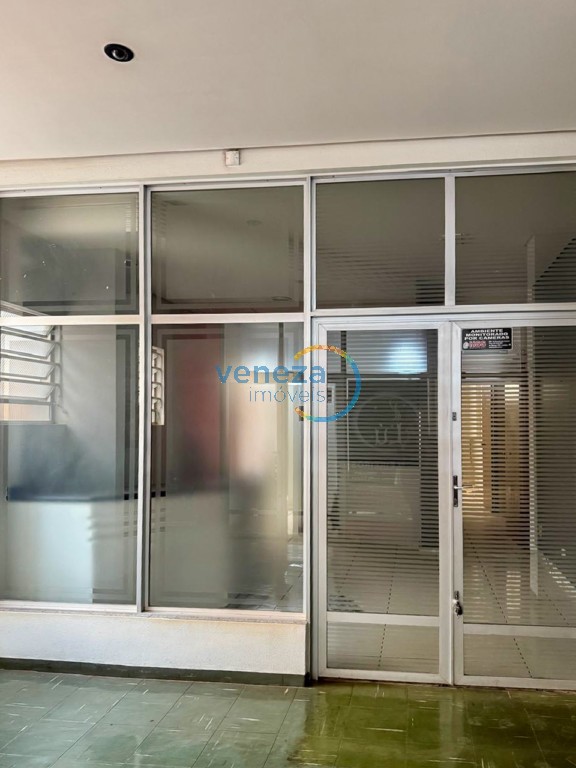 Sala para venda no Centro em Londrina com 204,71m² por R$ 605.000,00