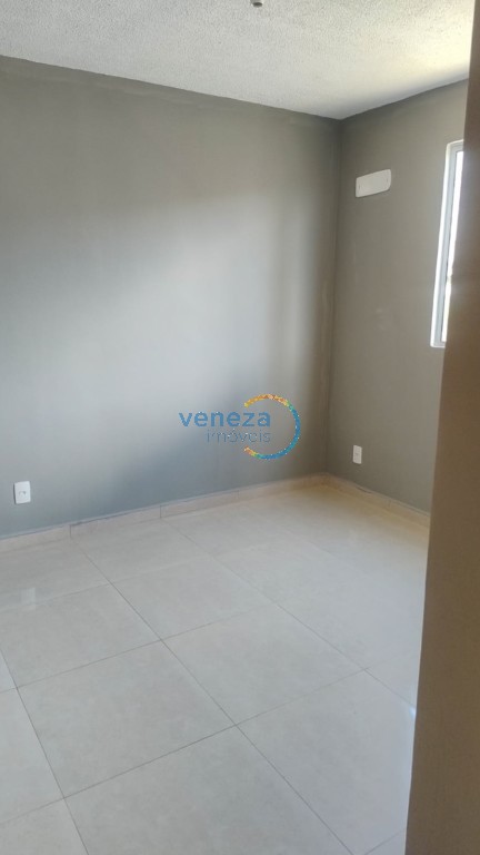 Apartamento para locacao no Cidade Industrial II em Londrina com 40m² por R$ 1.200,00