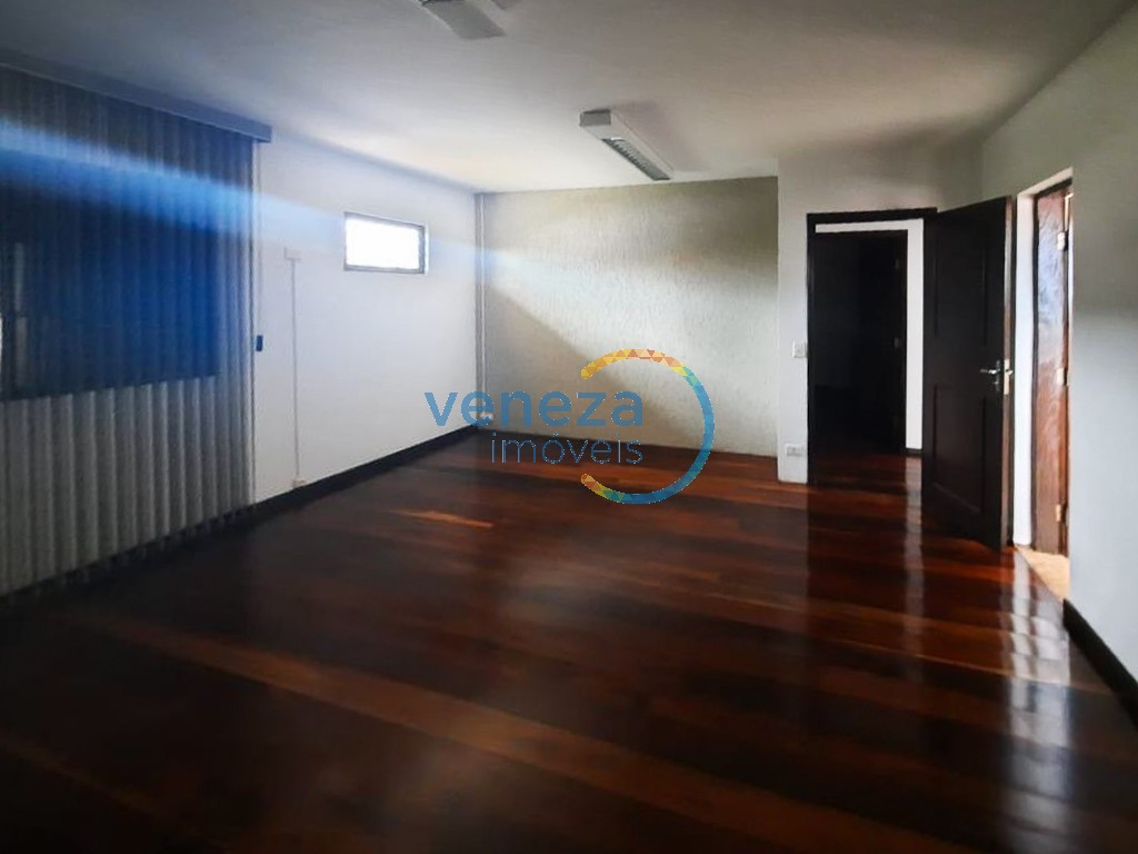 Casa Comercial para locacao no Iguacu em Londrina com 336m² por R$ 7.500,00