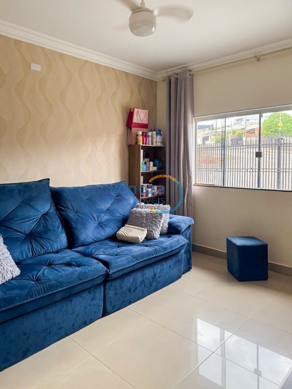 Casa Residencial para venda no Columbia em Londrina com 131m² por R$ 750.000,00