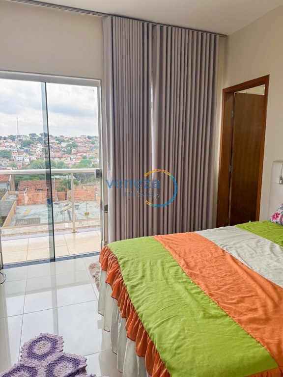 Casa Residencial para venda no Columbia em Londrina com 131m² por R$ 750.000,00