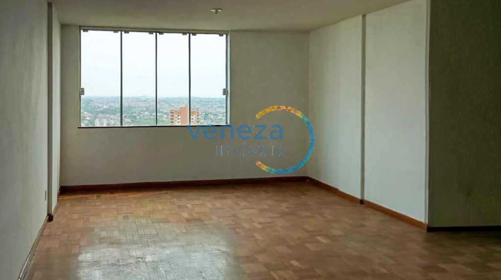 Sala para locacao no Centro em Londrina com 54m² por R$ 1.000,00