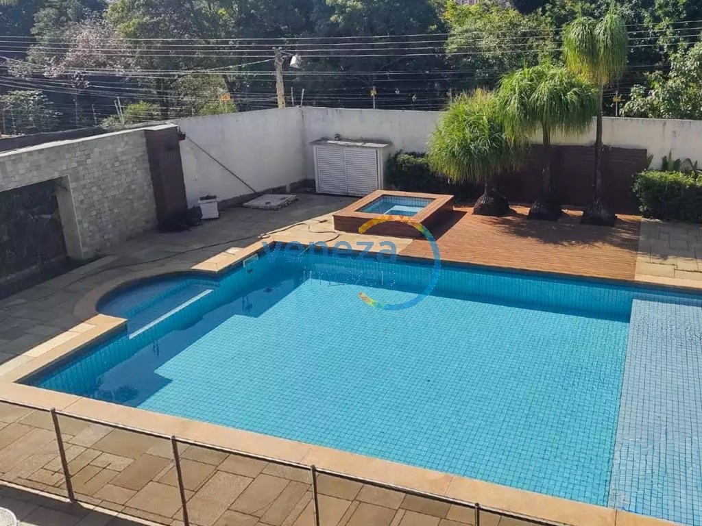 Casa Residencial para locacao no Quebec em Londrina com 586m² por R$ 11.000,00