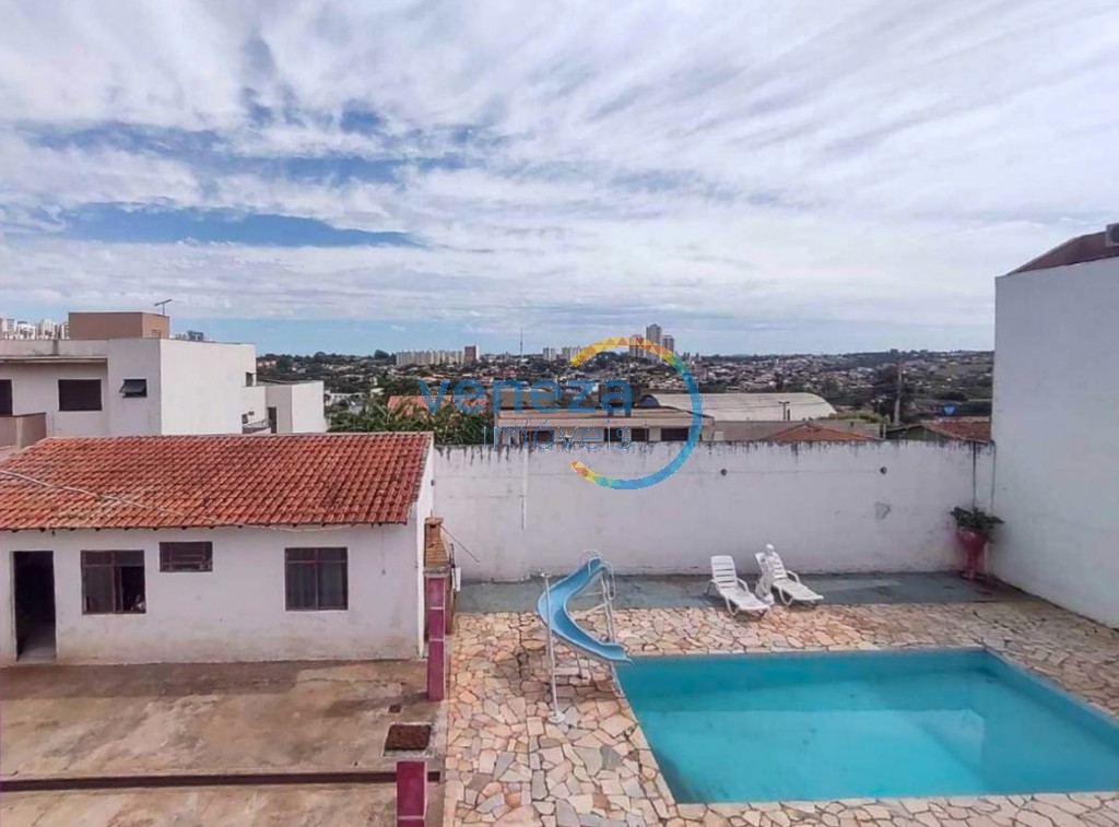 Casa Residencial para locacao no Itamarati em Londrina com 500m² por R$ 5.000,00 - Foto 2