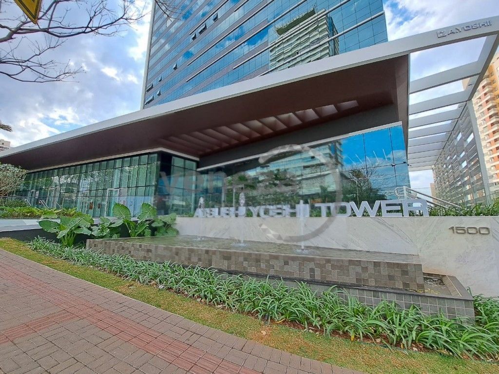 Sala para venda no Gleba Palhano em Londrina com 38m² por R$ 580.000,00