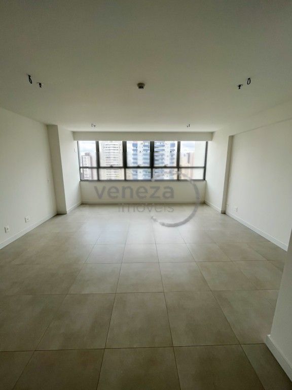 Sala para venda no Gleba Palhano em Londrina com 38m² por R$ 580.000,00