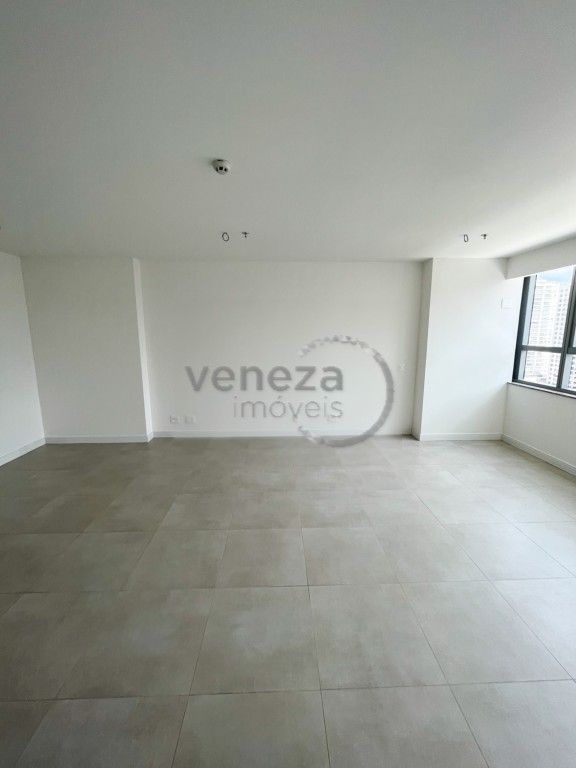 Sala para venda no Gleba Palhano em Londrina com 38m² por R$ 580.000,00