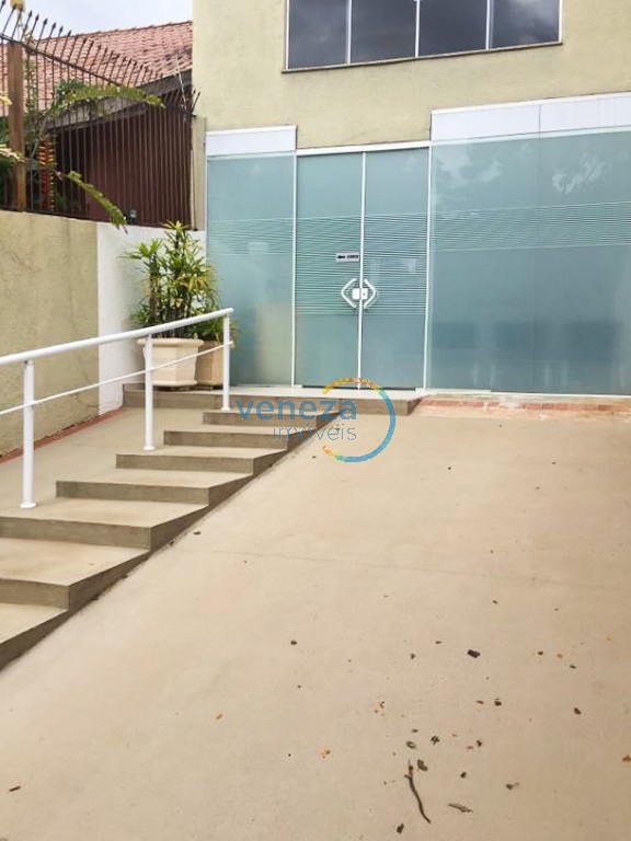 Sala para locacao no Kennedy em Londrina com 50m² por R$ 2.000,00