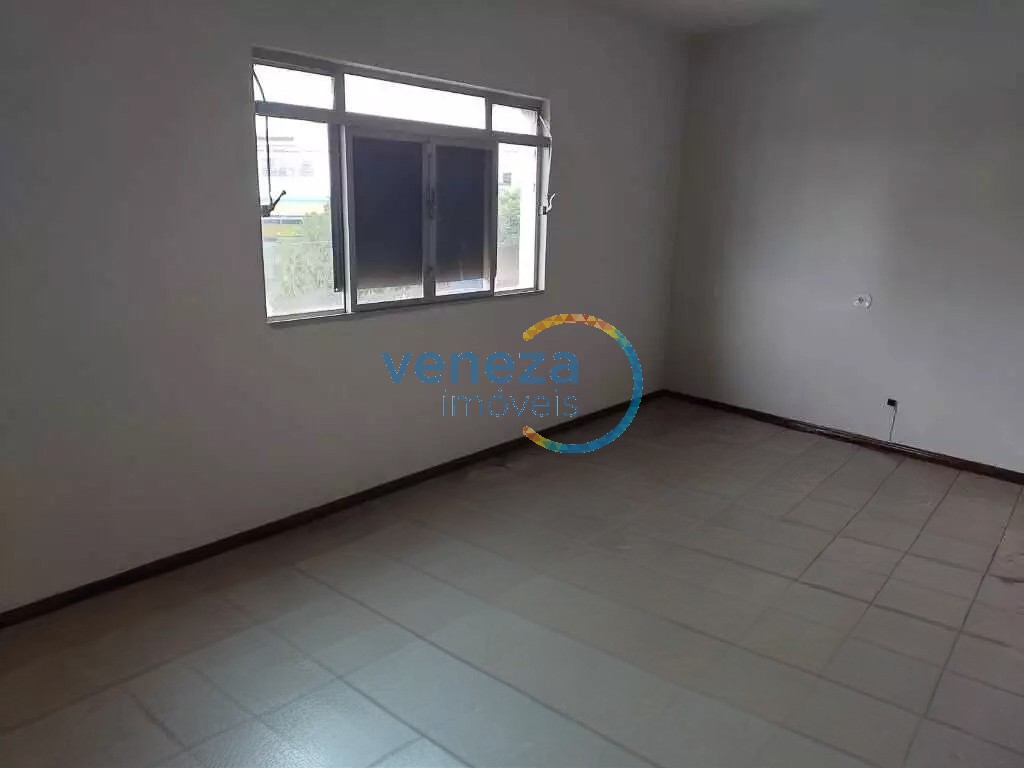 Casa Comercial para locacao no Casoni em Londrina com 196m² por R$ 3.500,00