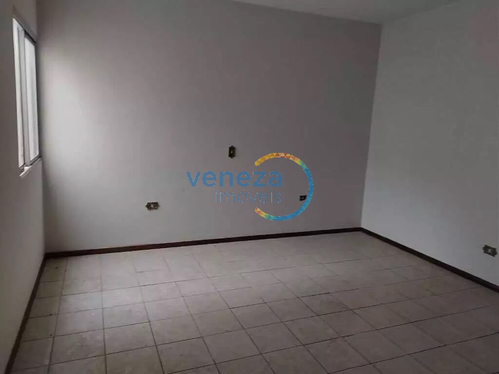Casa Comercial para locacao no Casoni em Londrina com 196m² por R$ 3.500,00