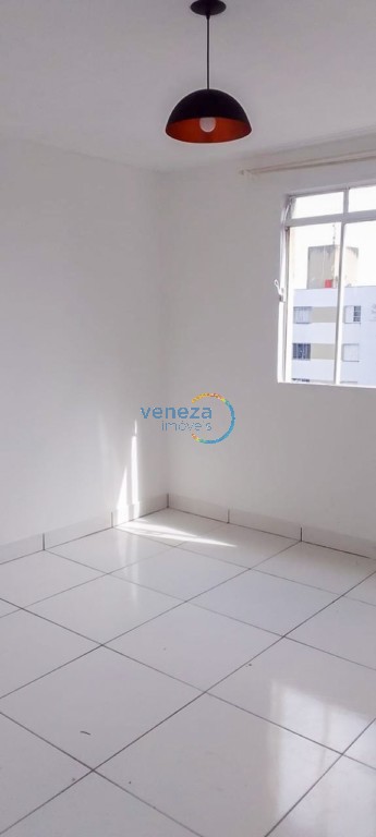 Apartamento para venda no San Fernando em Londrina com 59m² por R$ 159.000,00
