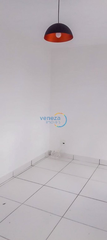 Apartamento para venda no San Fernando em Londrina com 59m² por R$ 159.000,00