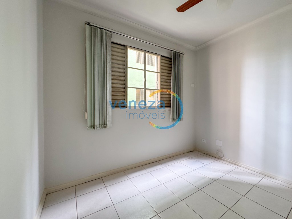 Apartamento à venda no bairro Centro de Londrina com 27.84m<sup>2</sup> útil, 1 quarto