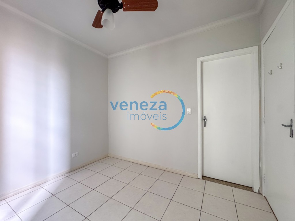 Apartamento à venda no bairro Centro de Londrina com 27.84m<sup>2</sup> útil, 1 quarto