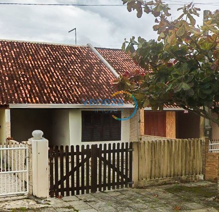 Casa Residencial para venda no Irapuan em Pontal do Parana com 210m² por R$ 550.000,00