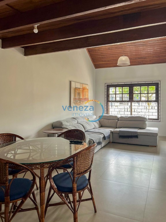 Casa Residencial para venda no Irapuan em Pontal do Parana com 210m² por R$ 550.000,00