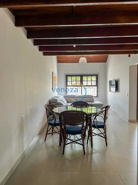 Casa Residencial para venda no Irapuan em Pontal do Parana com 210m² por R$ 550.000,00