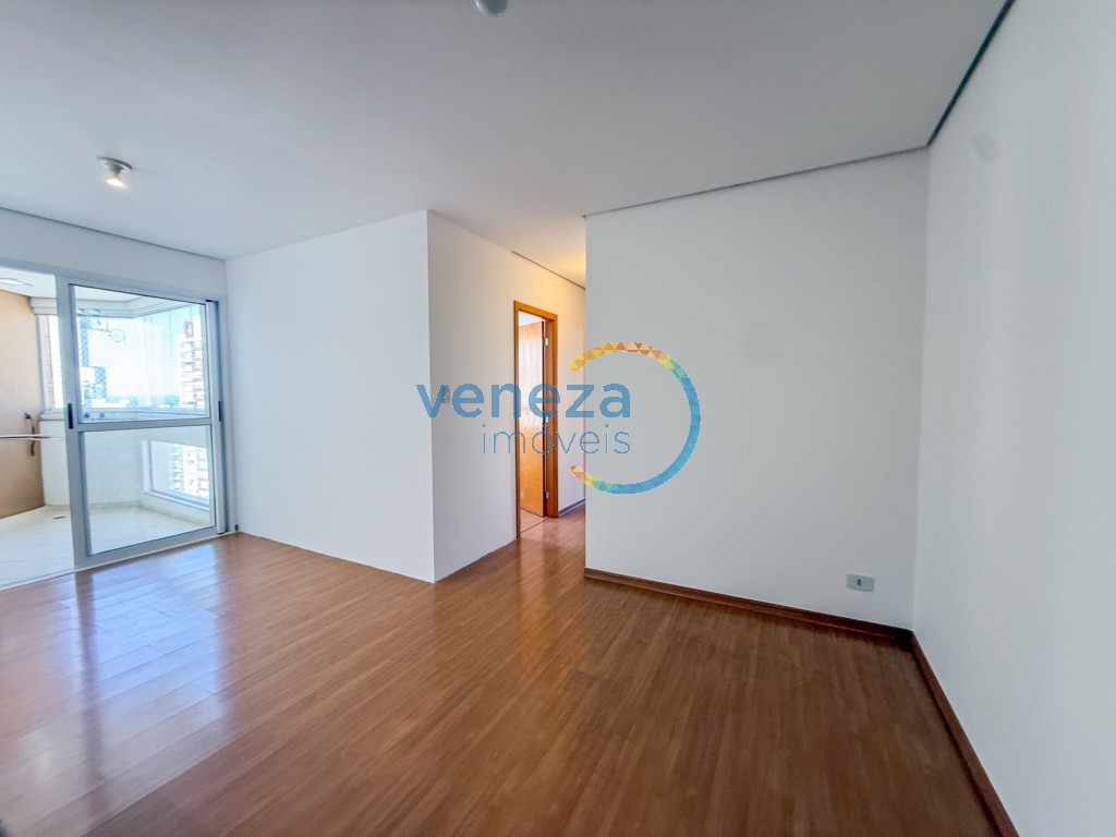 Apartamento para locação no bairro Gleba Palhano de Londrina - Foto 8