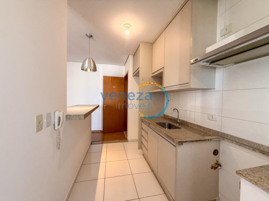 Apartamento para locação no bairro Gleba Palhano de Londrina - Foto 14