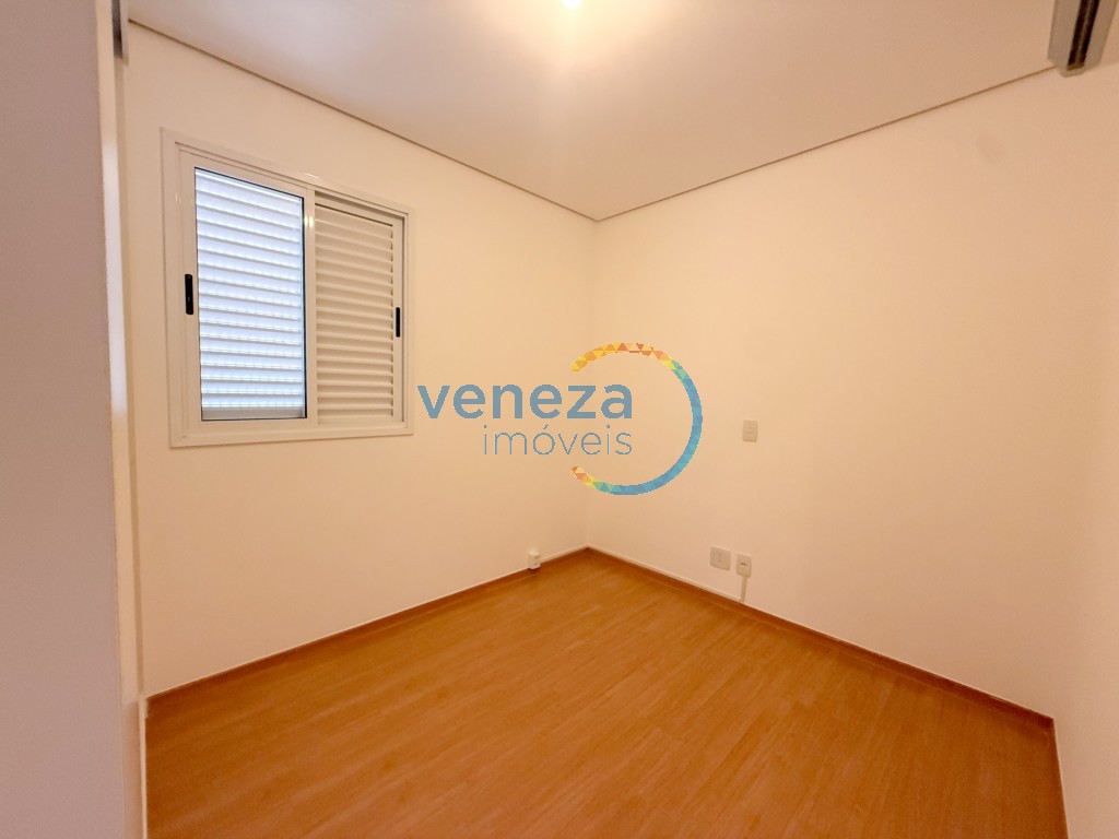 Apartamento para locação no bairro Gleba Palhano de Londrina - Foto 19