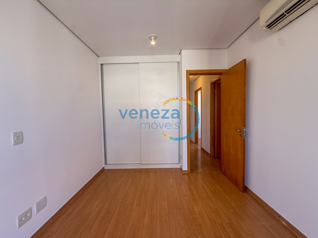 Apartamento para locação no bairro Gleba Palhano de Londrina - Foto 20