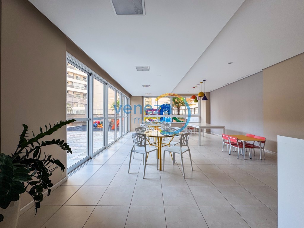 Apartamento para locação no bairro Gleba Palhano de Londrina - Foto 26