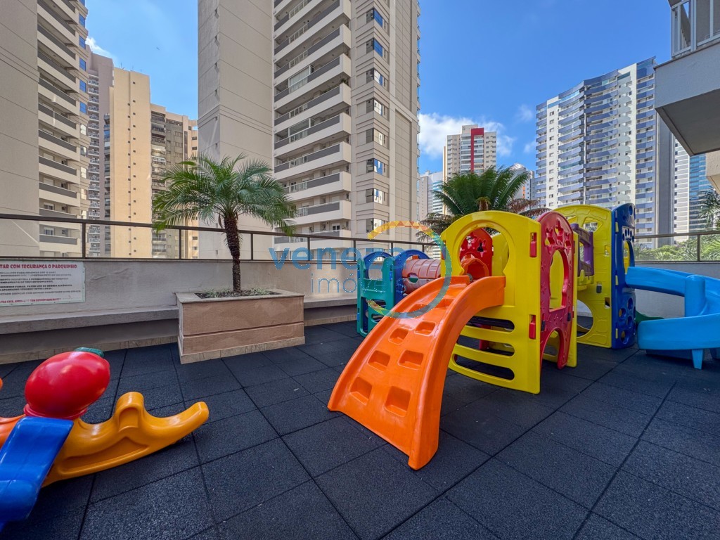Apartamento para locação no bairro Gleba Palhano de Londrina - Foto 27