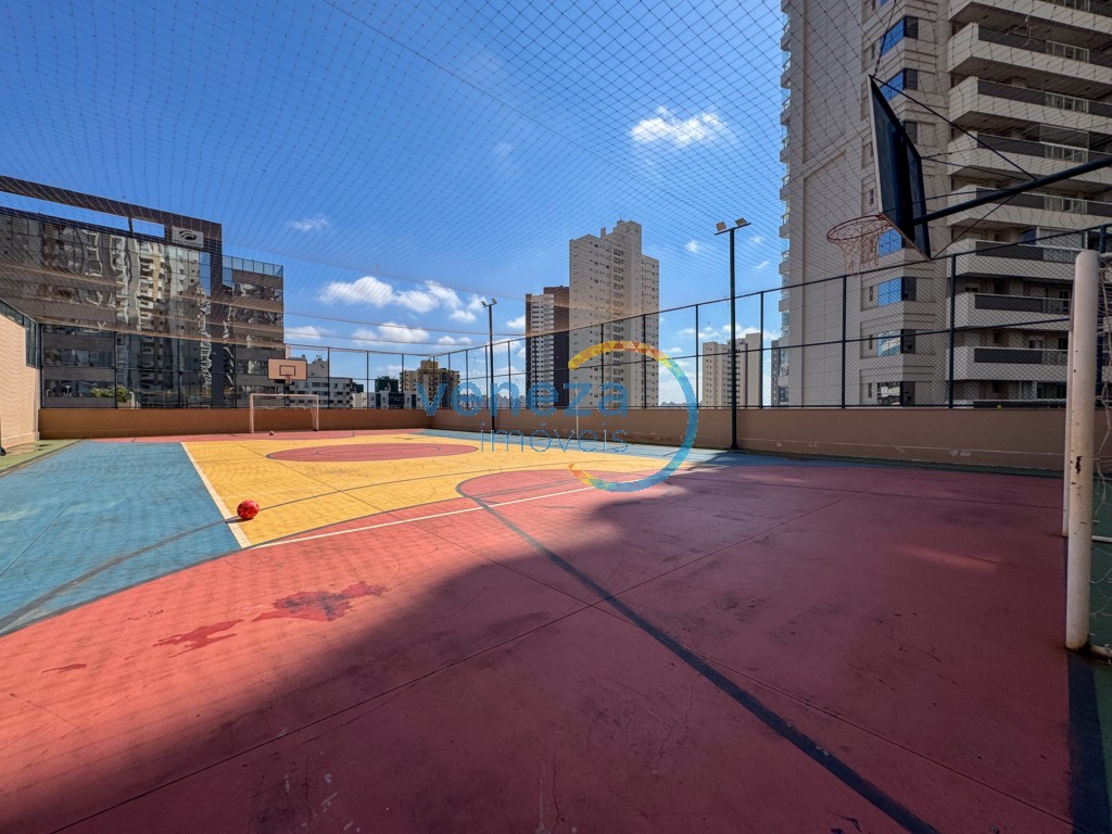 Apartamento para locação no bairro Gleba Palhano de Londrina - Foto 29