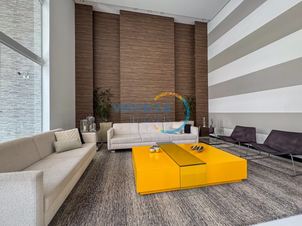 Apartamento para locação no bairro Gleba Palhano de Londrina - Foto 33