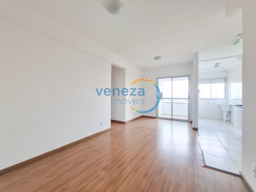 Apartamento para venda no Gleba Palhano em Londrina com 107m² por R$ 470.000,00