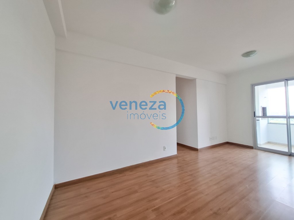 Apartamento para venda no Gleba Palhano em Londrina com 107m² por R$ 470.000,00