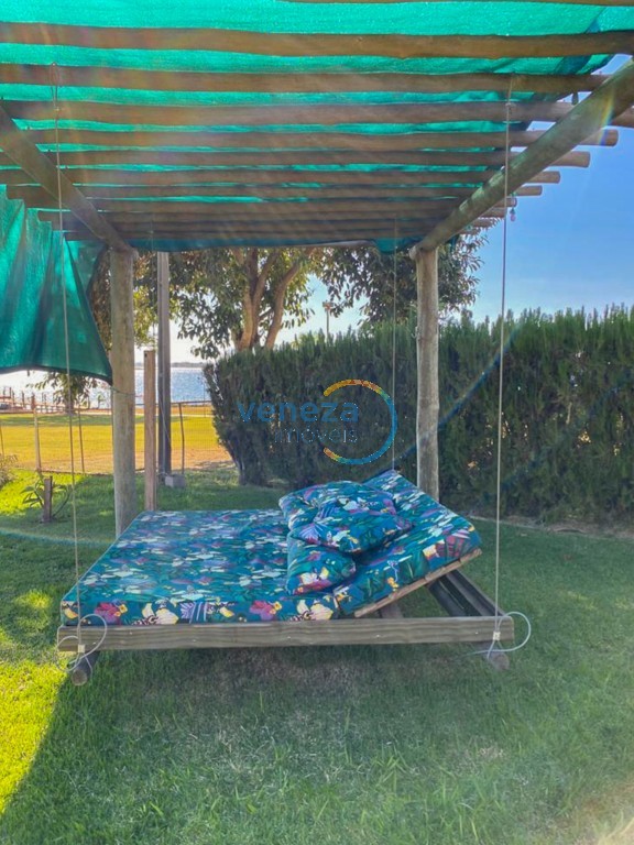 Chácara-imóvel-rural à venda no bairro Ilha do Sol de Primeiro de Maio com 1200m<sup>2</sup> útil, 5 quartos