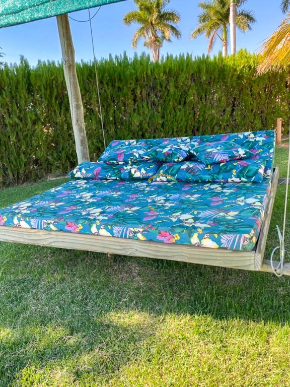 Chácara-imóvel-rural à venda no bairro Ilha do Sol de Primeiro de Maio com 1200m<sup>2</sup> útil, 5 quartos