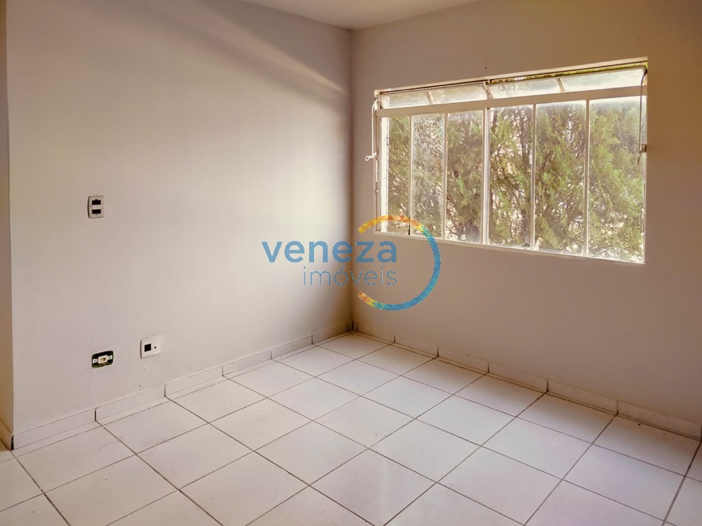 Apartamento para venda no Jamaica em Londrina com 60m² por R$ 160.000,00