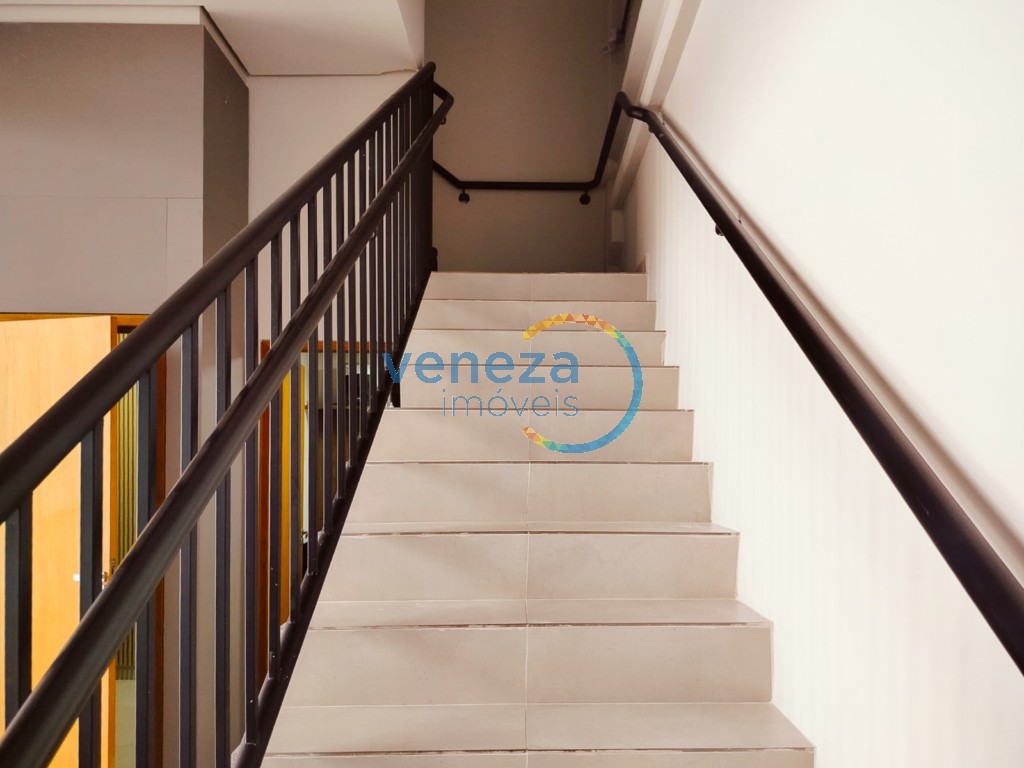 Salão-loja para locacao no Kennedy em Londrina com 226m² por R$ 12.000,00