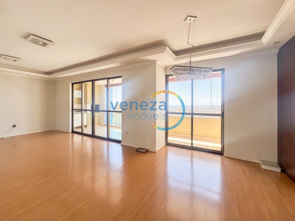 Apartamento para locação no bairro Judith de Londrina - Foto 5