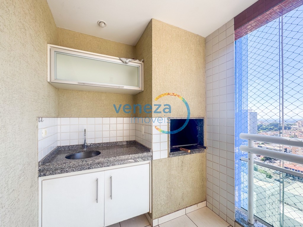 Apartamento para locação no bairro Judith de Londrina - Foto 6