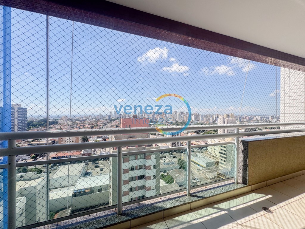 Apartamento para locação no bairro Judith de Londrina - Foto 7