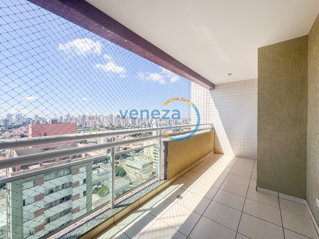 Apartamento para locação no bairro Judith de Londrina - Foto 8