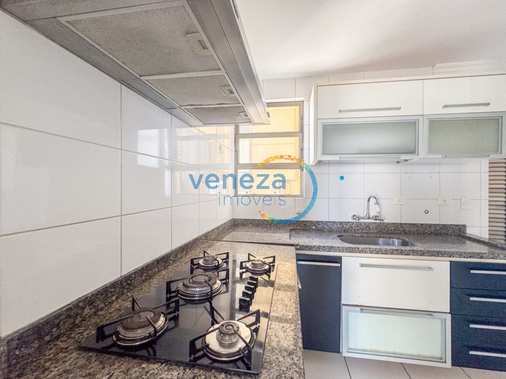 Apartamento para locação no bairro Judith de Londrina - Foto 9