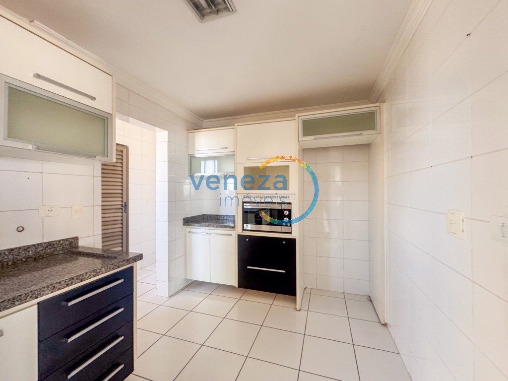 Apartamento para locação no bairro Judith de Londrina - Foto 11